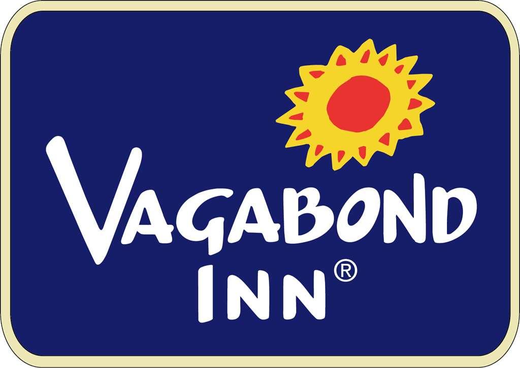 Vagabond Inn San Luis Obispo Logo fotografie